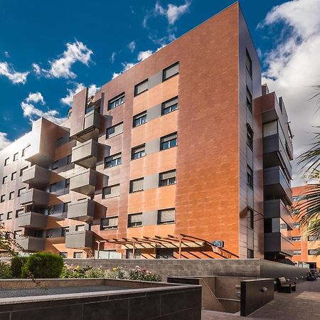 Enjoygranada Emir 4C + Parking Apartment Exterior foto