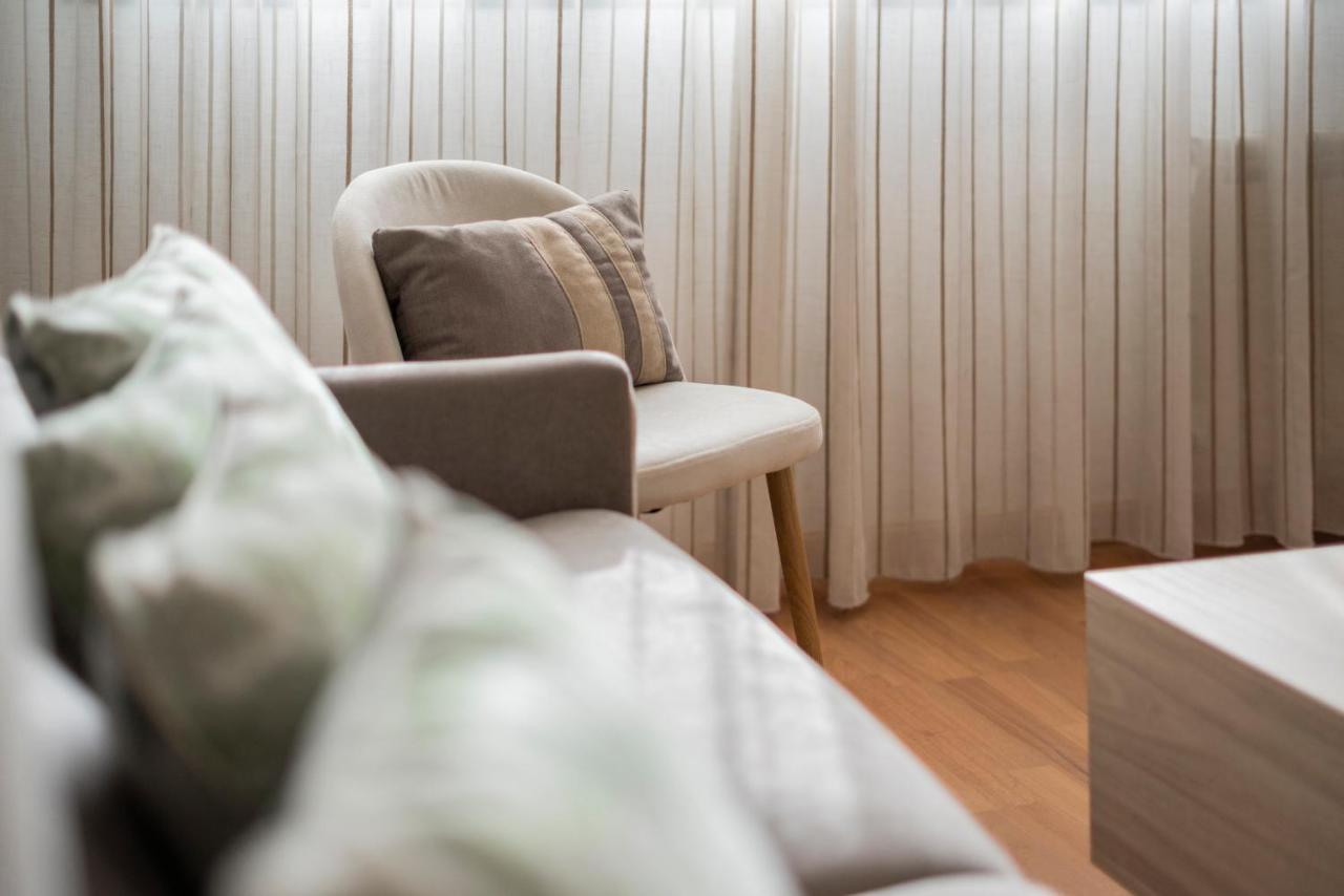 Enjoygranada Emir 4C + Parking Apartment Exterior foto