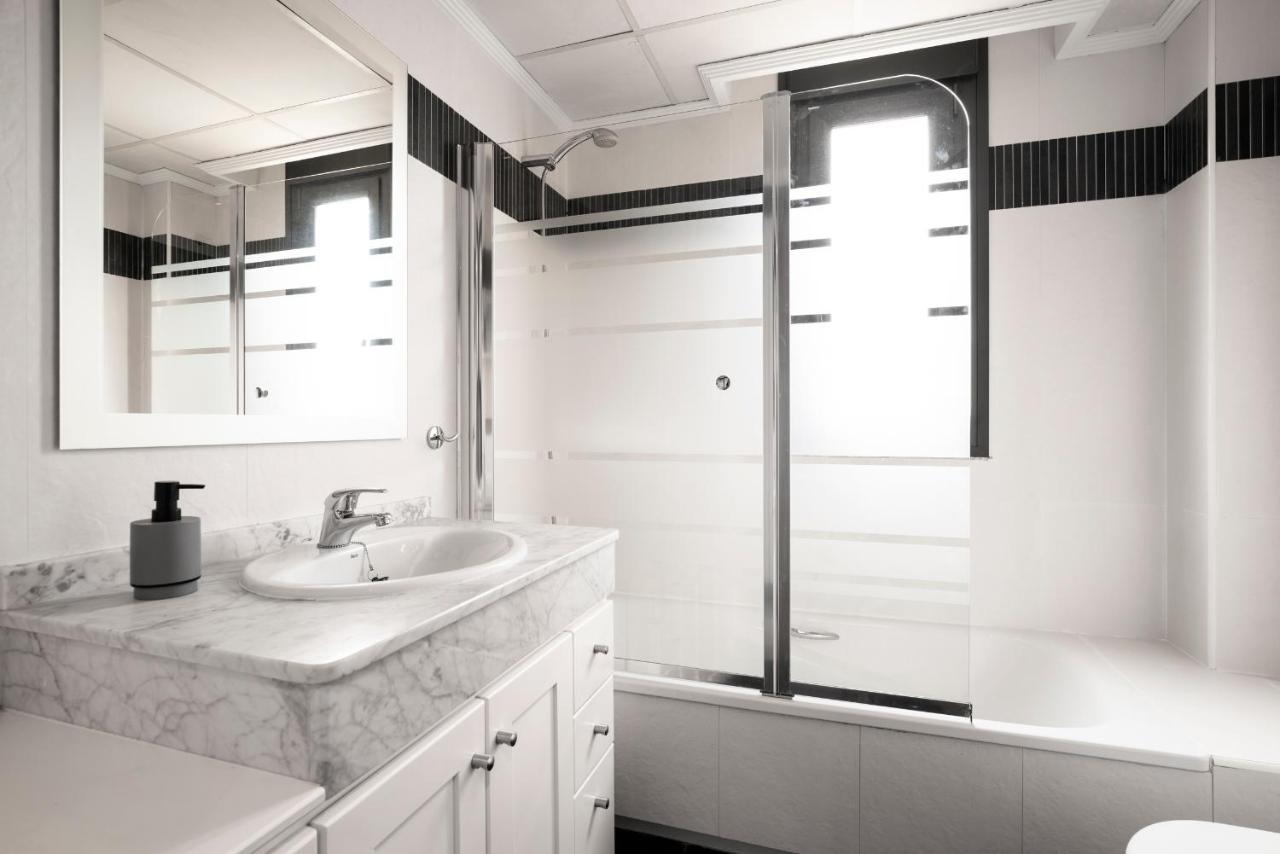 Enjoygranada Emir 4C + Parking Apartment Exterior foto